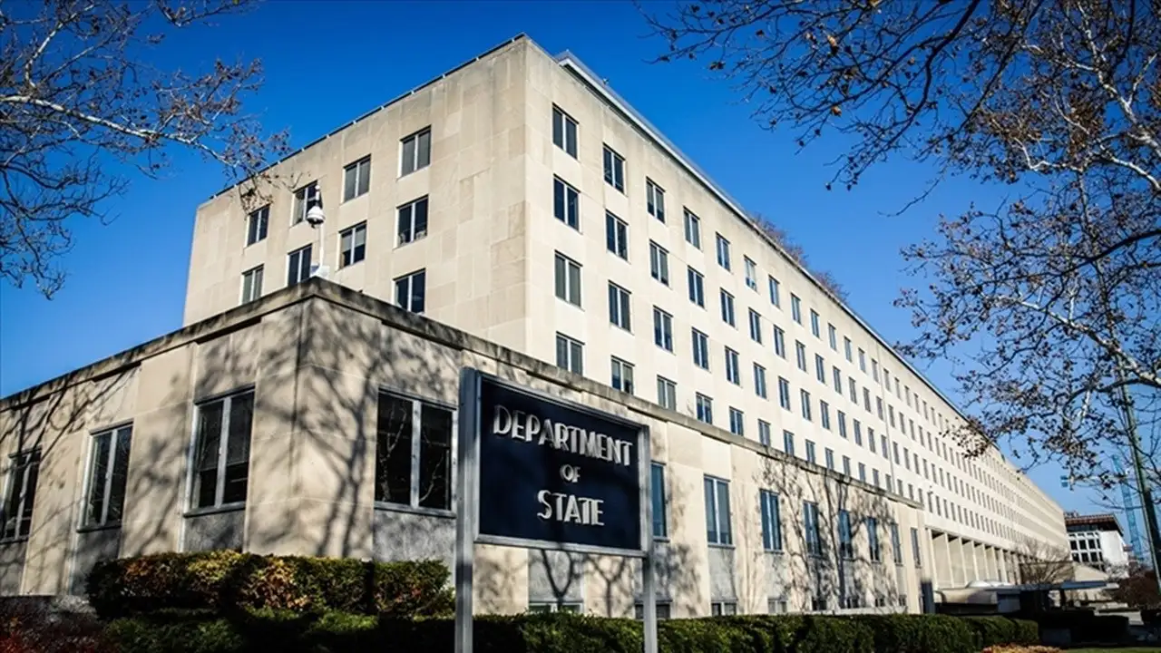 ABD-Brezilya Hattında Diplomatik Kriz: Büyükelçi Viotti'nin Vizesi İptal Edildi