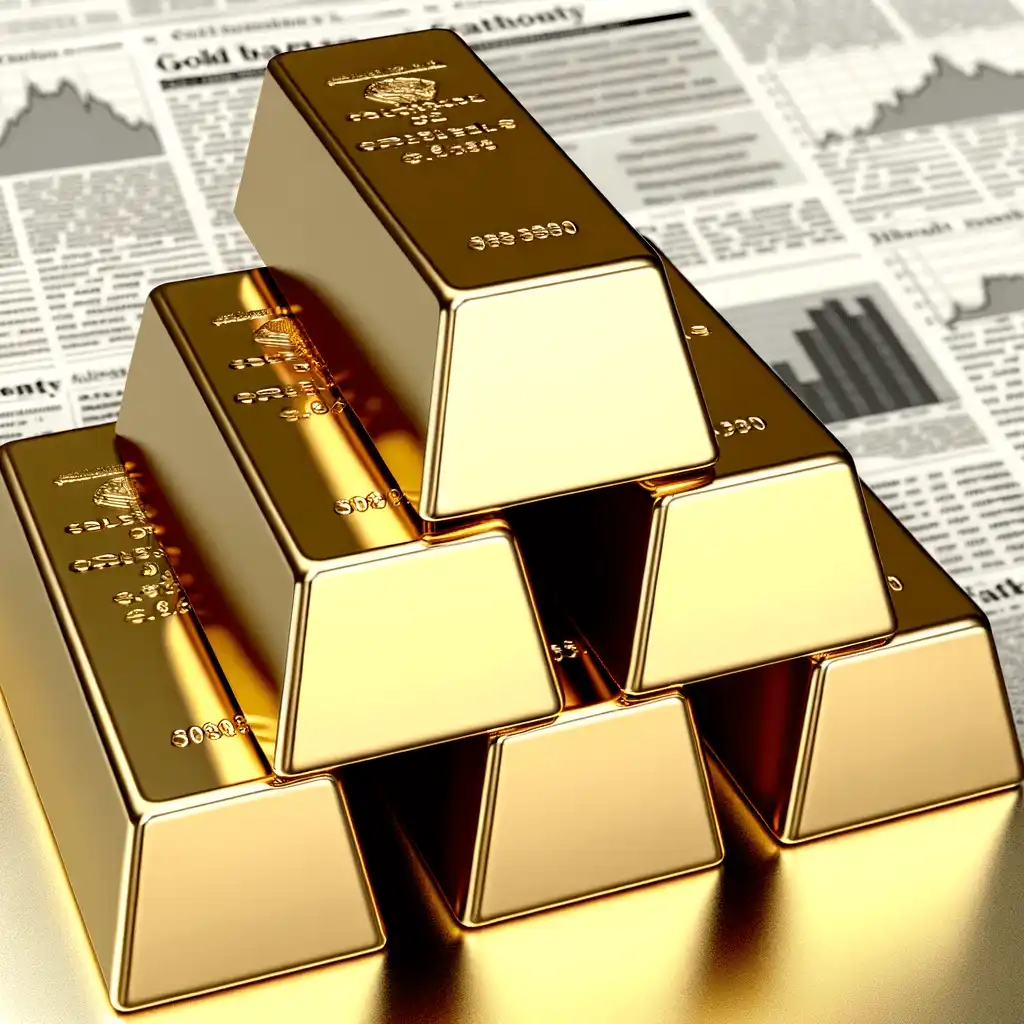 Altın Fiyatları Yükselişte: Fed'in Politika Etkisi ve Yatırımcı İlgisi