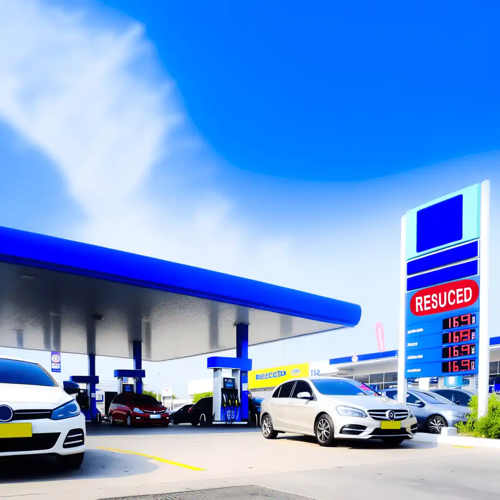 Brent Petrol Fiyatları Geriliyor: Akaryakıt İndirimine Doğru mu?