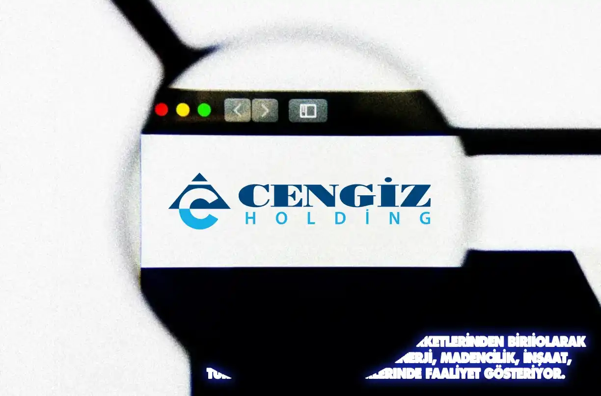 Cengiz Holding Elektrikli Araç Bataryaları İçin Yeni Bir Uluslararası Anlaşma Yaptı