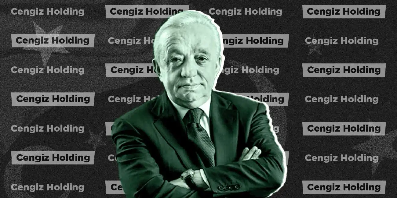 Cengiz Holding’den AFAD’a 5 Milyon Dolarlık Yardım