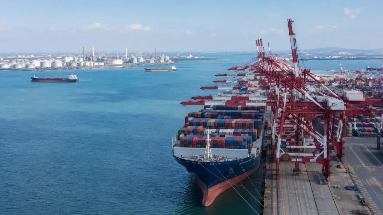 Çin Şoku 2.0 Büyüyor: Dünyaya Mal Satıyor, Petrolü Kesiyor