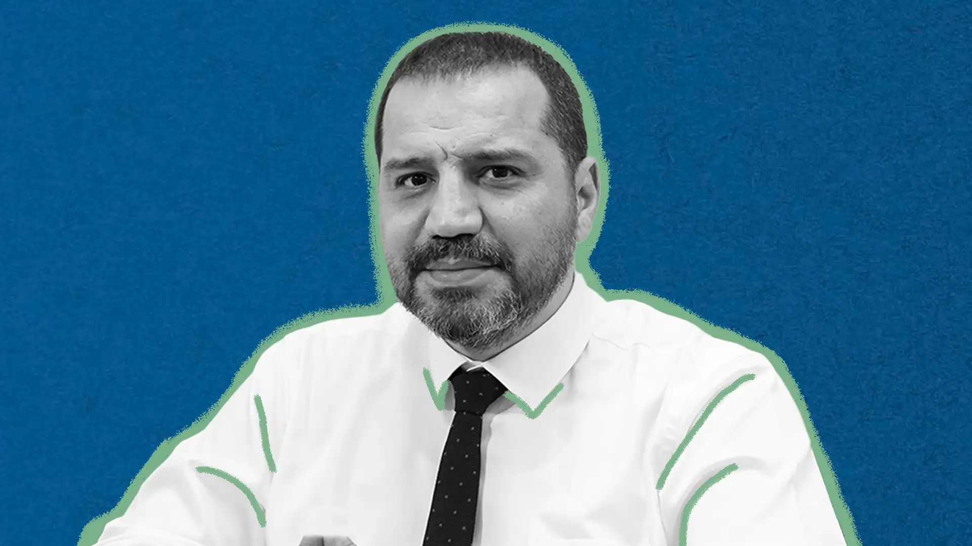 Dr. Alper Özbilen: Yapay Zekâ Regülasyonları Küresel Rekabetin Yeni Stratejik Aracı