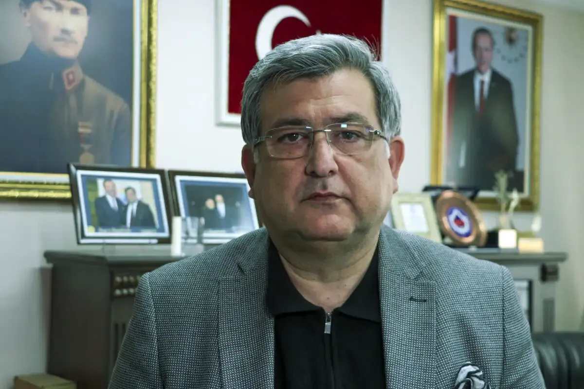 Düğün sezonu öncesi vatandaşlara "sahte altın" uyarısı