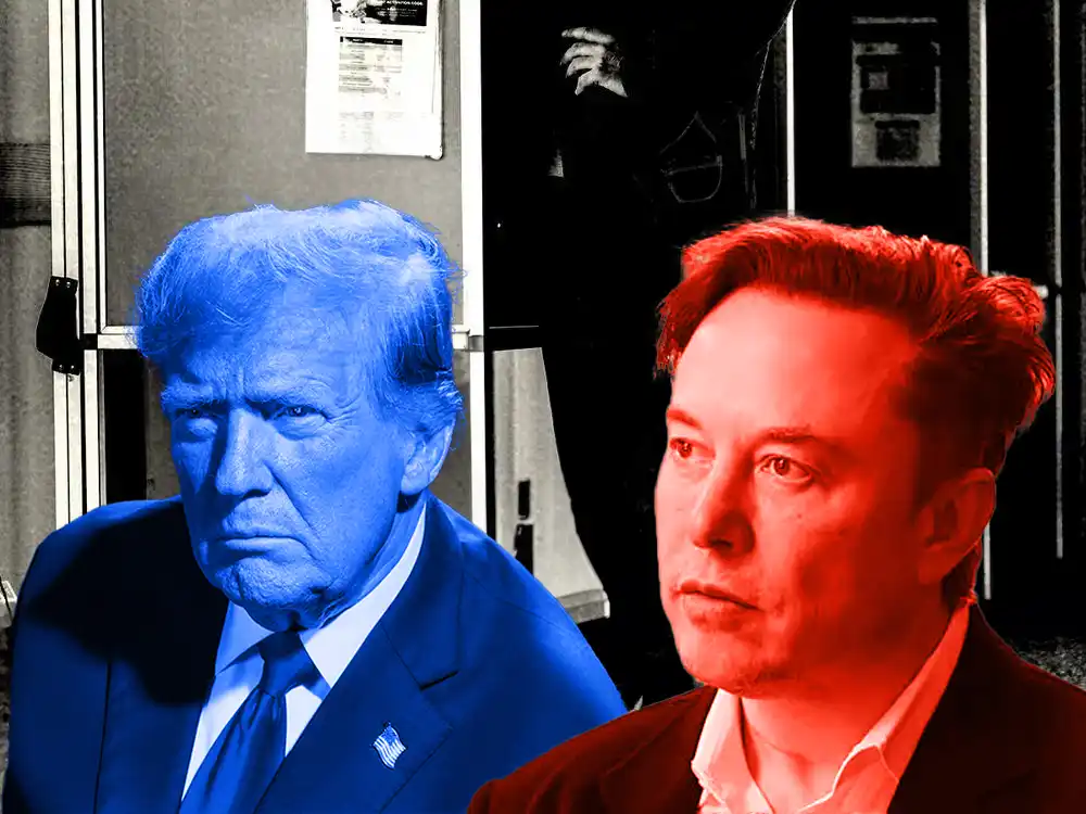 Elon Musk ve Donald Trump’ın X (Twitter) Üzerinden Gerçekleştirdiği Söyleşiye Dair Merak Edilen Detaylar