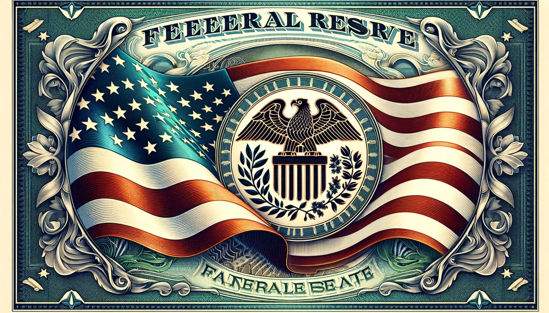 Fed Raporunda Enflasyonun Yüksekliği ve Faiz İndirimi Mesafesi Vurgulandı