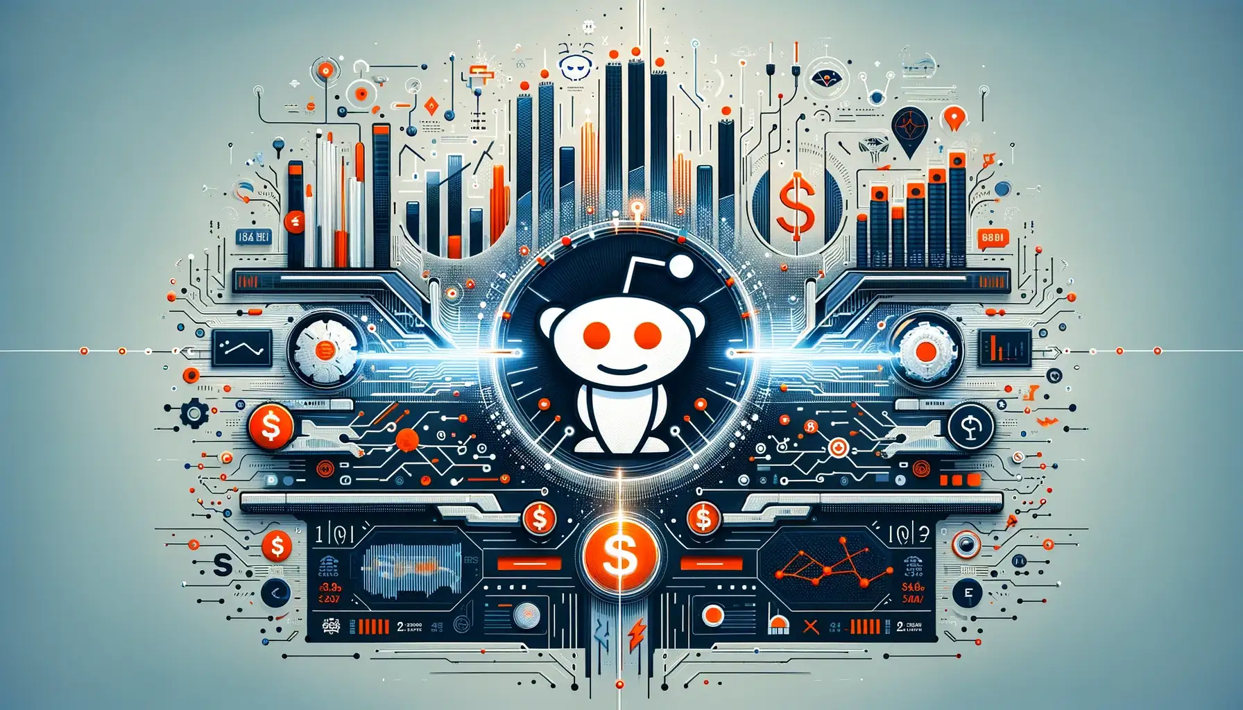 Reddit, Yılın Büyük Halka Arzıyla 748 Milyon Dolar Toplamayı Hedefliyor: Yapay Zekâ Yenilikleriyle Öne Çıkıyor