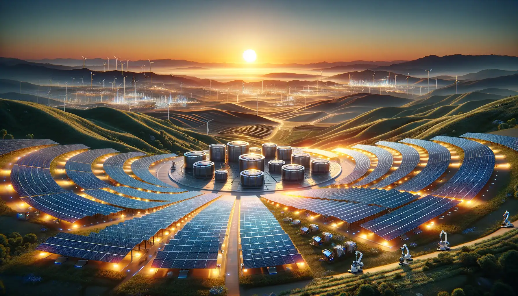 Yeo Teknoloji'nin Romanya'daki Güneş Enerjisi Yatırımı Yeni Bir Başarı Hikayesi Yazıyor