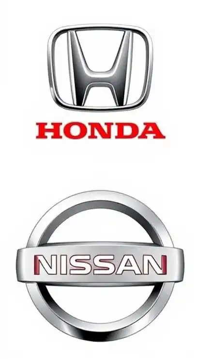 Honda ve Nissan’dan Tarihi Karar: Birleşme Görüşmeleri Resmen Başladı