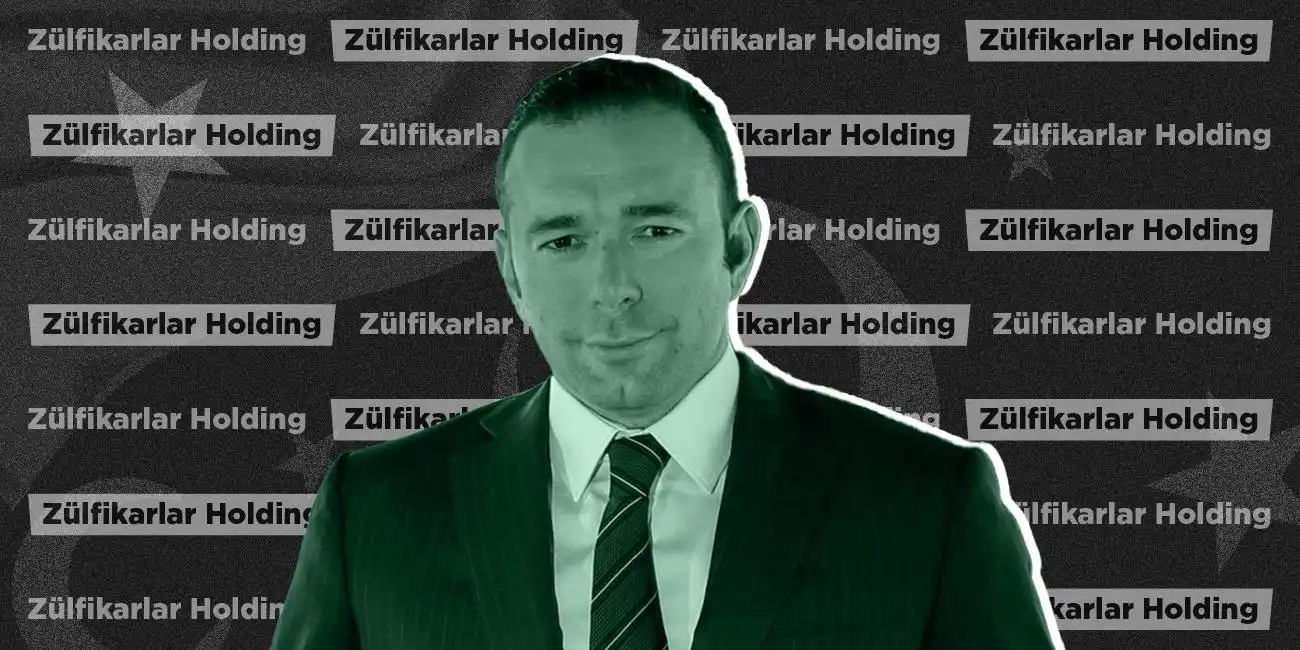 Isfendiyar Zülfikari: Historic Agreement