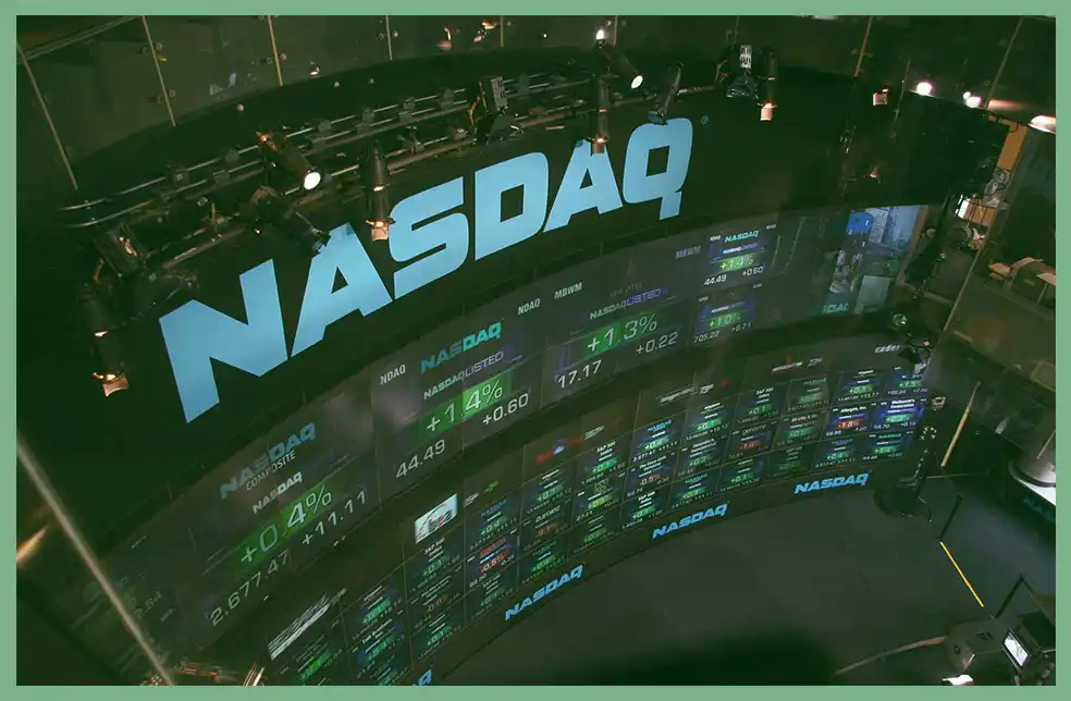 Nasdaq Borsası: Yatırımcıların Bilmesi Gerekenler