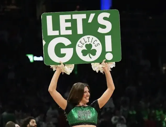 NBA Takımı Boston Celtics Rekor Fiyata Satıldı NBA Takımı Boston Celtics Rekor Fiyata Satıldı