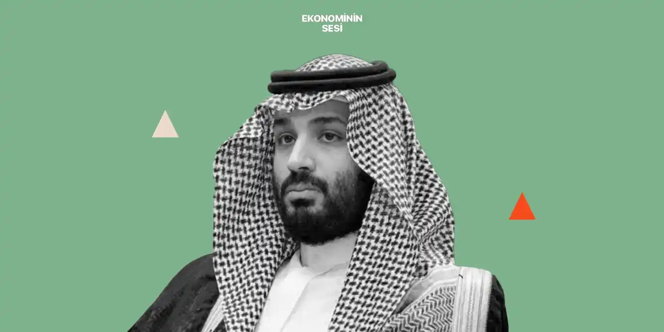 Neom Projesi ile Suudi Arabistan'ın Yeni Yüzü: The Line