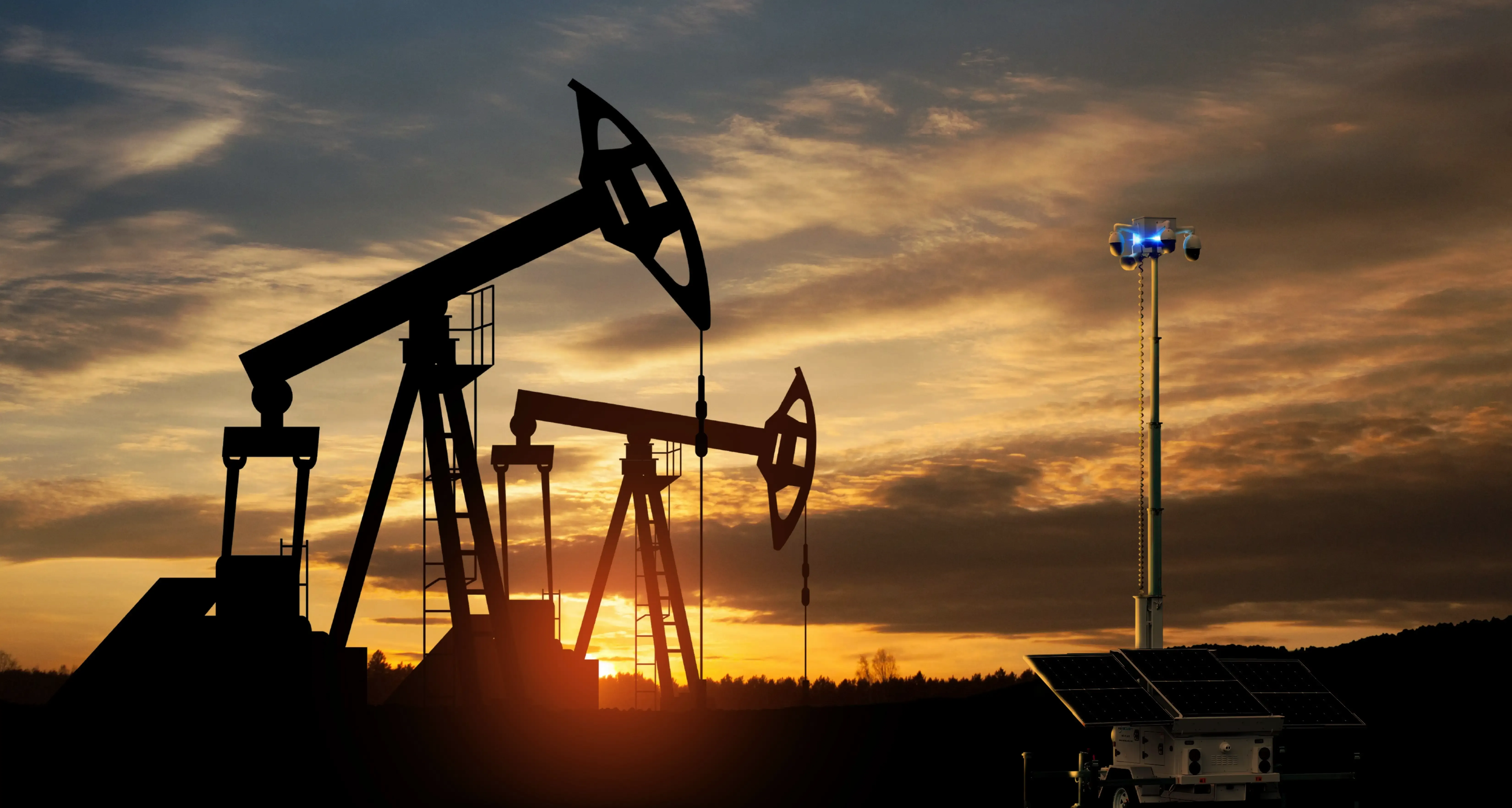 OPEC'in Haziran Ayındaki Günlük Ham Petrol Üretiminde Düşüş