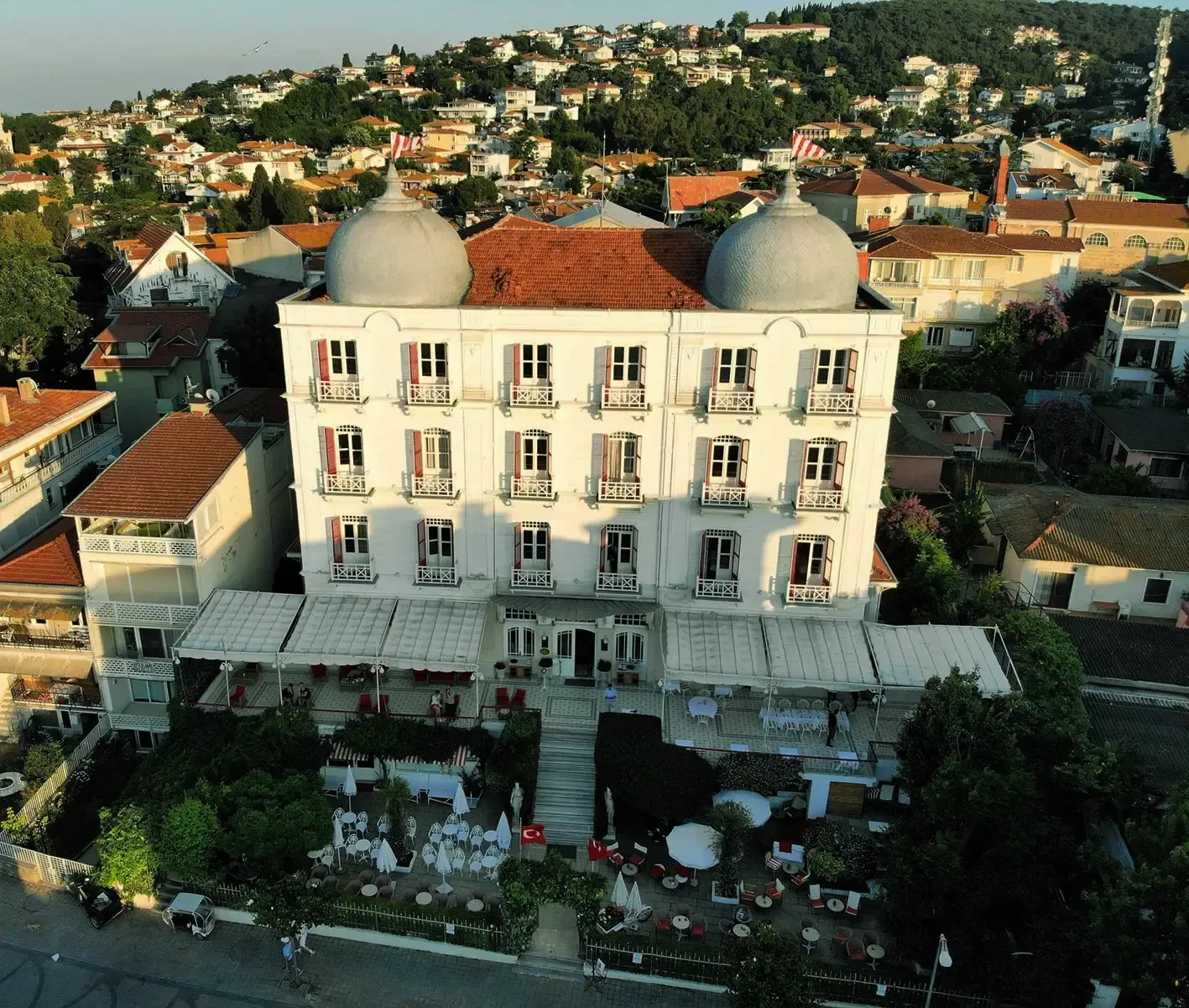 Rediscovering The Bygone Charms Of Büyükada