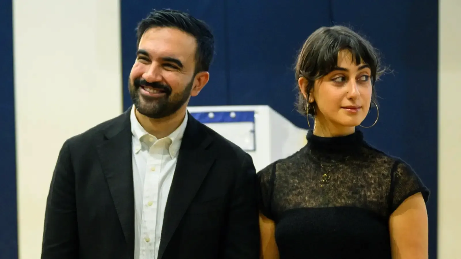 Sanatla Aktivizmi Birleştiren Yeni Nesil First Lady: Rama Duwaji