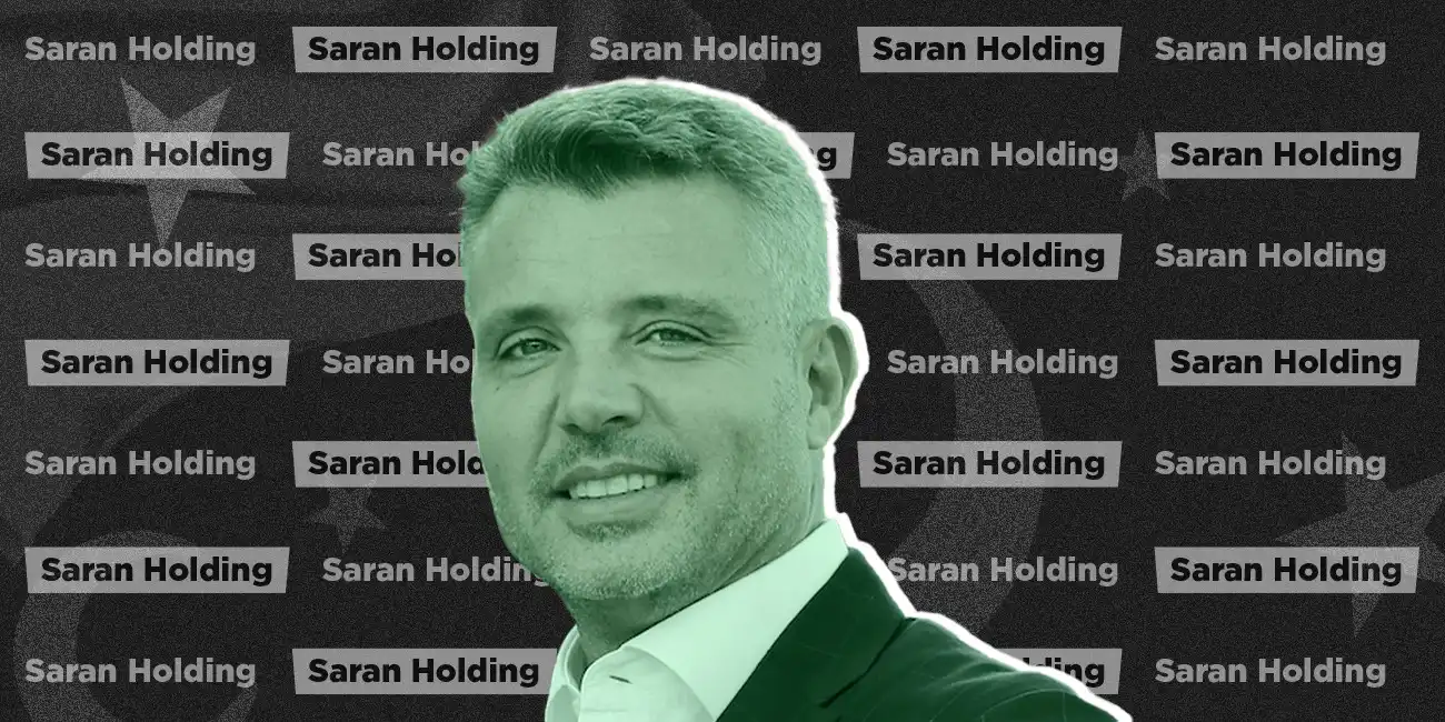 Saran Holding, 18 Ülke İçin Ligue 1 Yayın Haklarını Güvence Altına Aldı