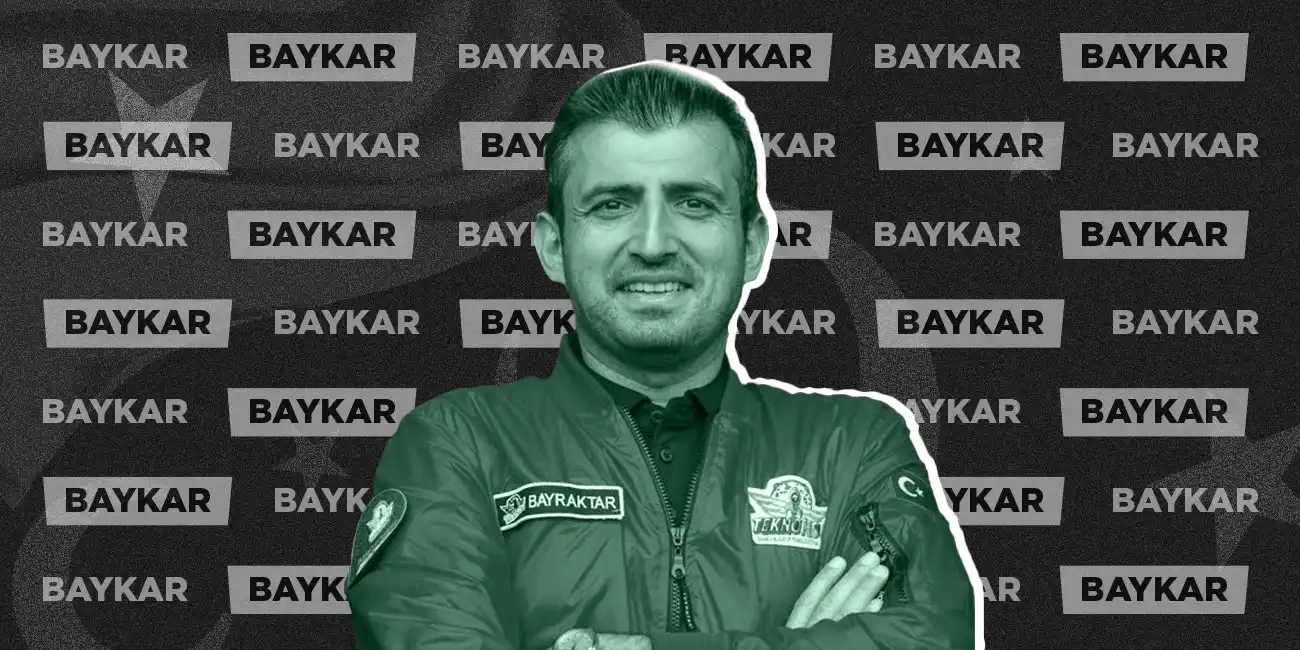 Selçuk Bayraktar, 2023 Yılında Vergi Listesinde Liderliği Aldı!