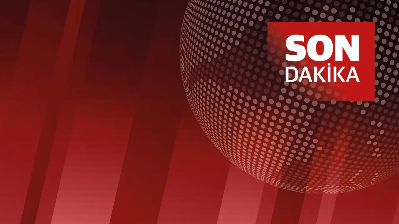 Son Dakika... Hürmüz Boğazı'nda ABD Ablukası Başladı