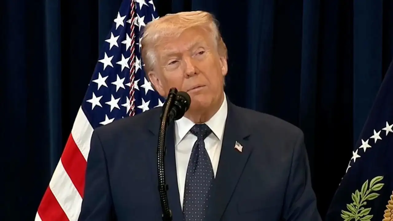 Trump'tan ABD'yi Karıştıran Açıklama: Enflasyonu Seviyorum