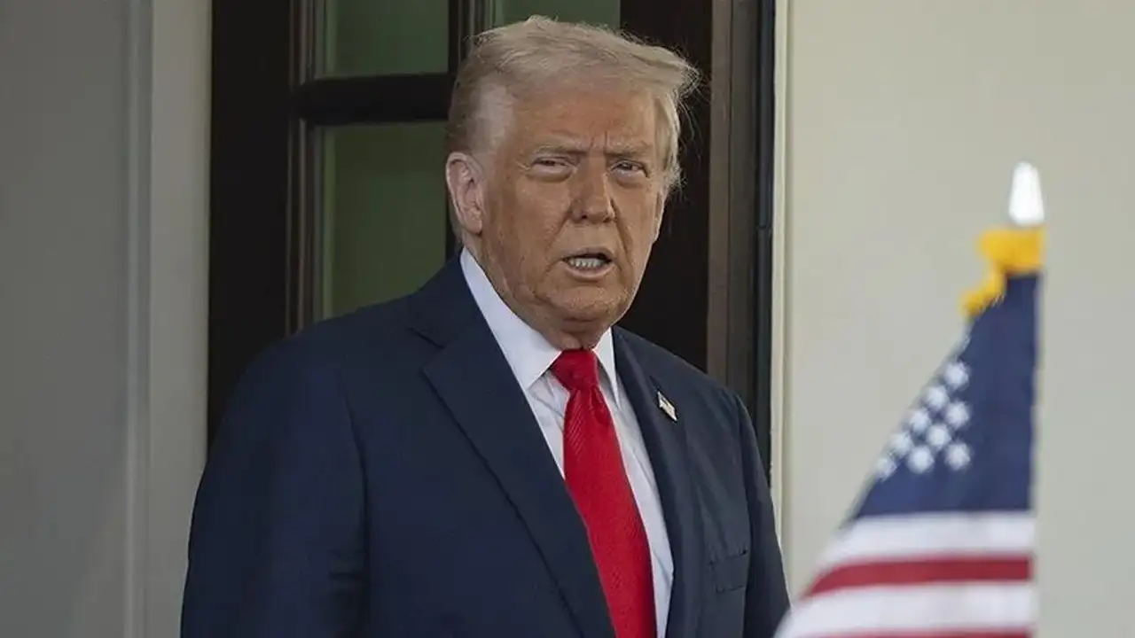 Trump'tan İran'a Yeni Tehdit: Bedelini Katbekat Ödeyecekler