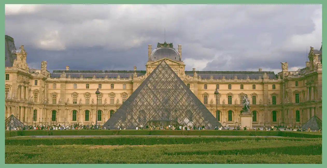 Louvre Müzesi’ne Gitmeden Önce Nelere Dikkat Etmelisiniz?