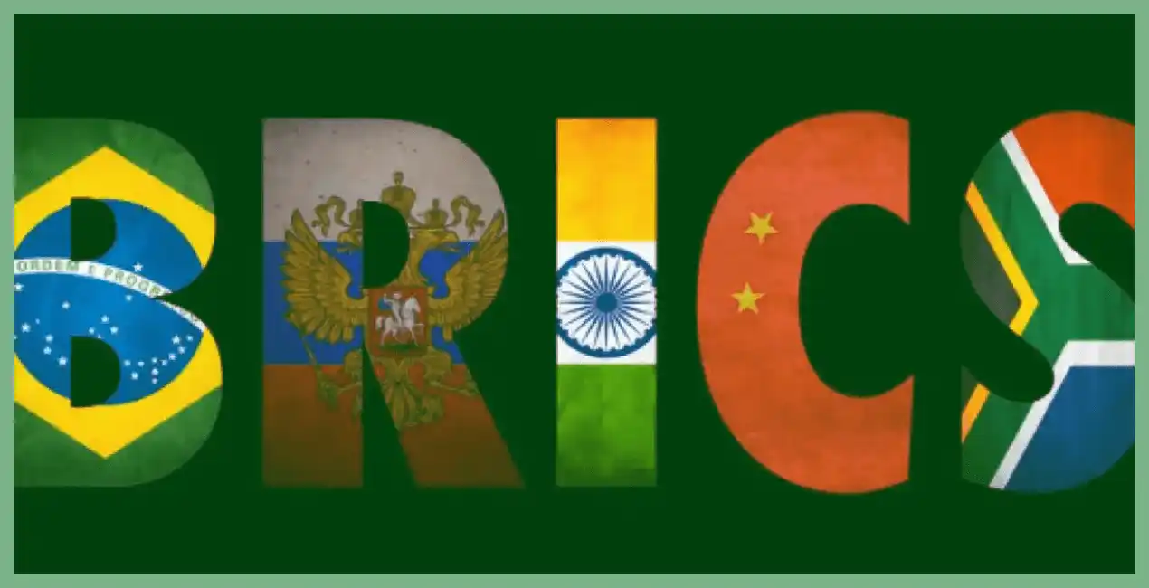 BRICS ve Türkiye: Üyelik Durumu ve Ülkeler Listesi