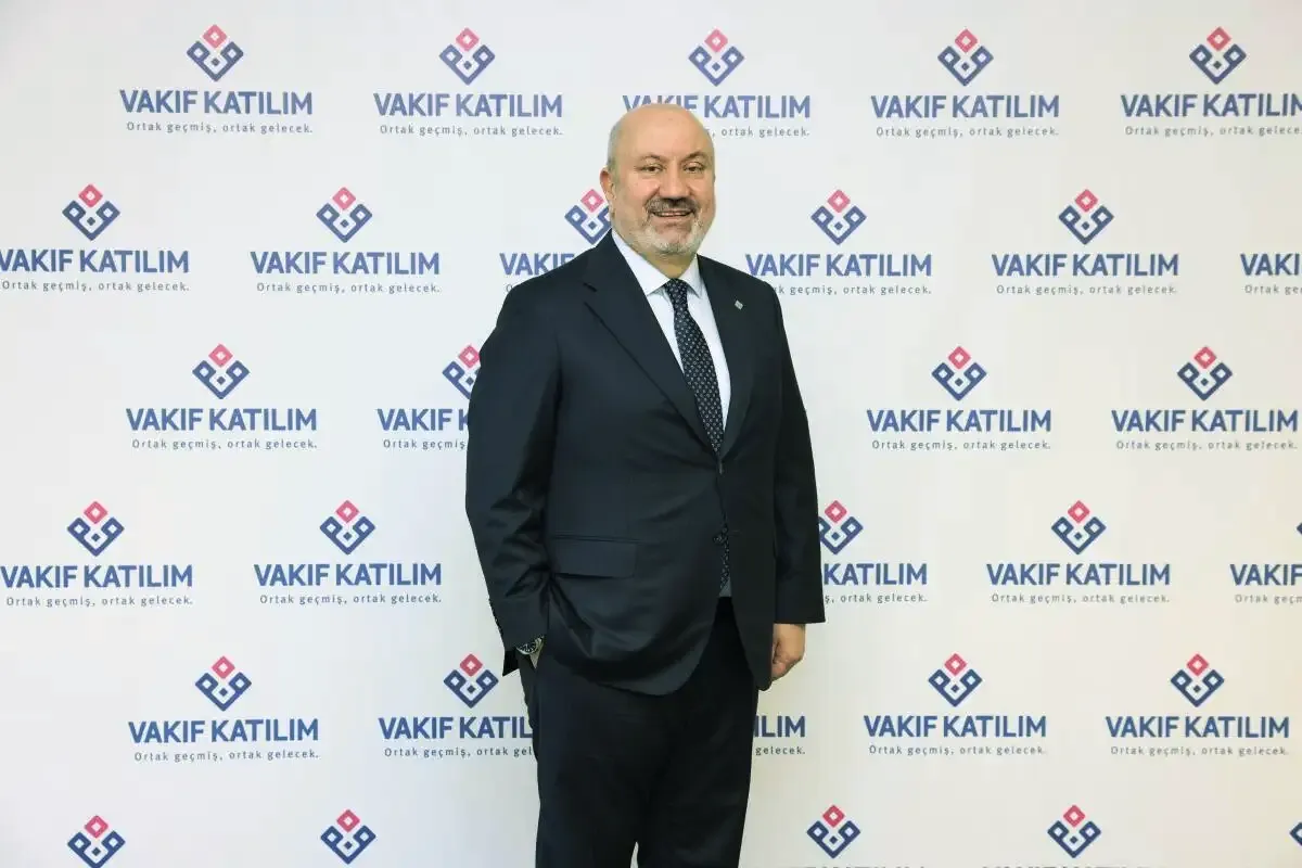 Vakıf Katılım "Vadeli İhracatın Finansmanı" ürününü hizmete sundu