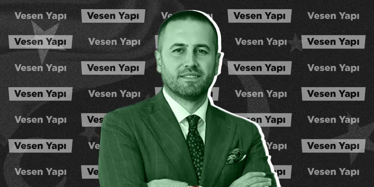 Vesen Yalıları, Muhittin Palazoğlu’nun ‘Yaza Merhaba’ Partisine Ev Sahipliği Yaptı