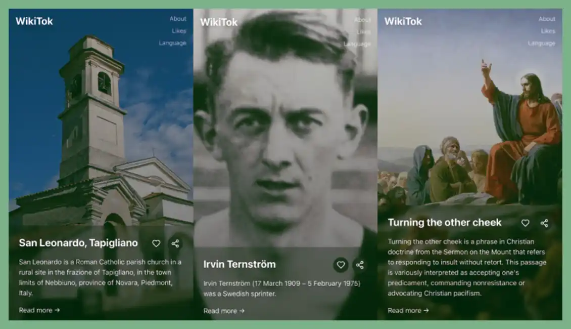 Wikitok Geliyor: Wikipedia ve TikTok İş Birliğiyle “Doomscrolling”e Karşı Yeni Adım!