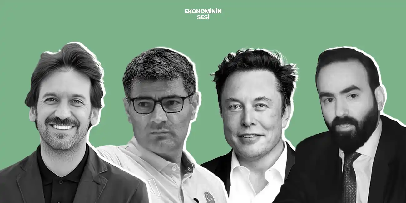 Yusuf Dikec and Elon Musk: The Details of the Much-Discussed Post